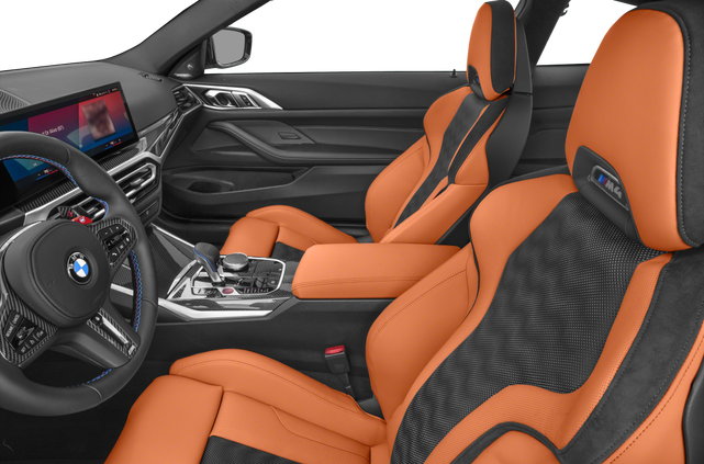 2024 BMW M4