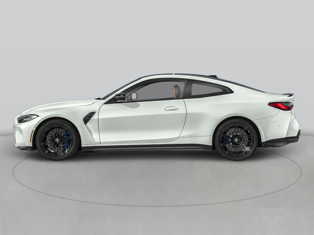 2024 BMW M4