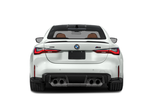 2024 BMW M4