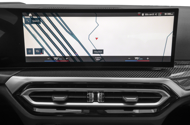 2024 BMW M4