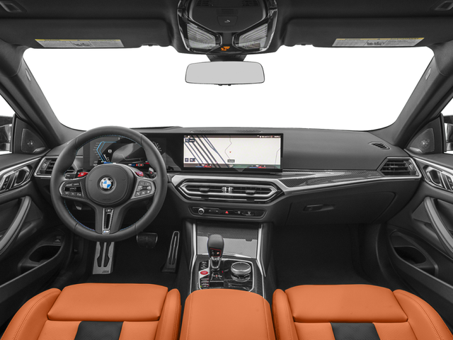 2024 BMW M4
