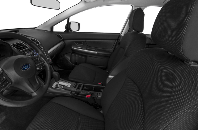 2016 Subaru Impreza