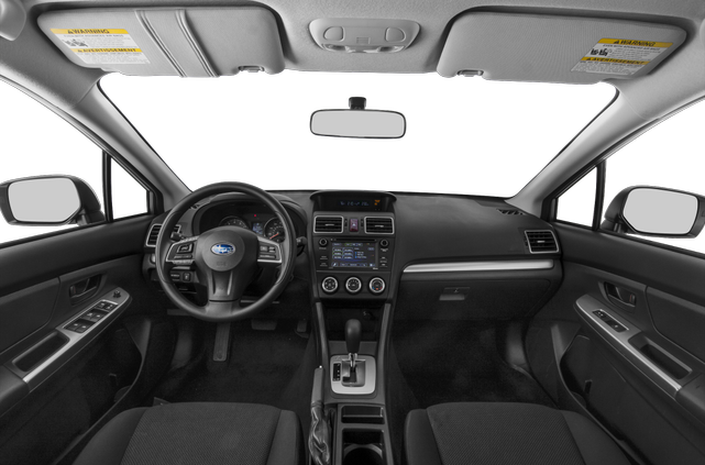2016 Subaru Impreza