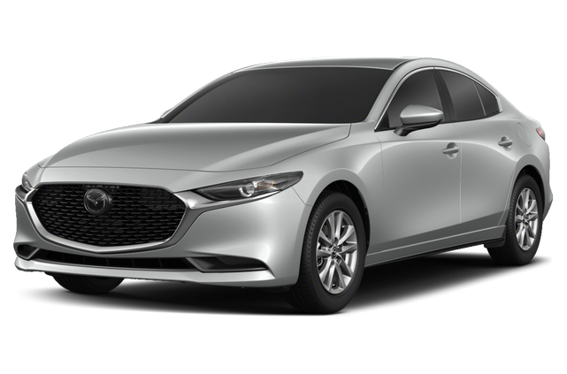 2021 Mazda Mazda3 Specs, Price, MPG & Reviews