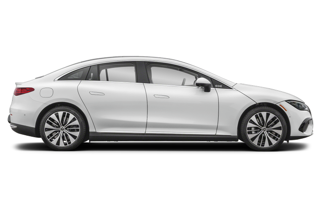 2024 Mercedes-Benz EQE 350+