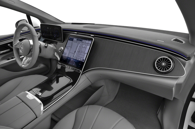 2024 Mercedes-Benz EQE 350+