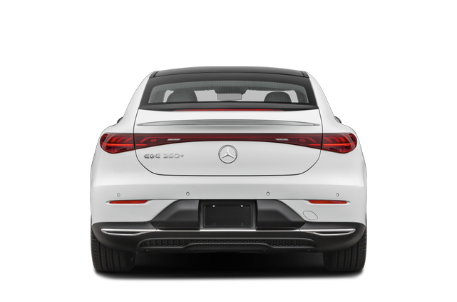 2024 Mercedes-Benz EQE 350+