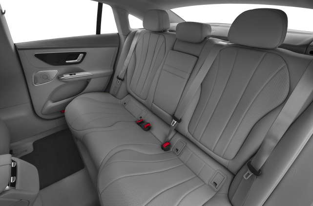 2024 Mercedes-Benz EQE 350+