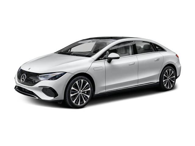 2024 Mercedes-Benz EQE 350+