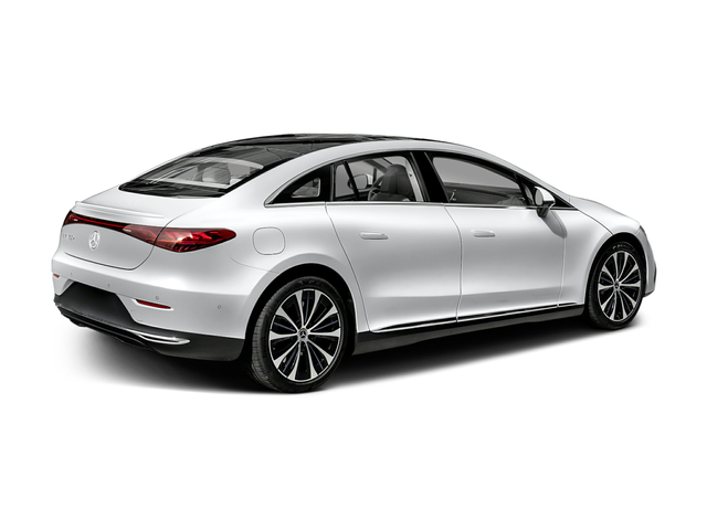 2024 Mercedes-Benz EQE 350+