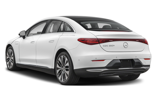 2024 Mercedes-Benz EQE 350+