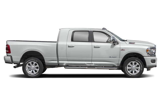 2023 RAM 2500