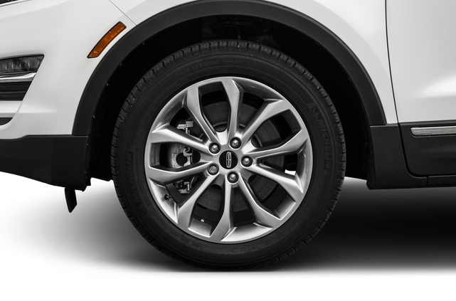 2016 Lincoln MKC