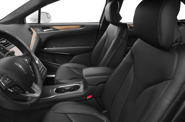 2016 Lincoln MKC