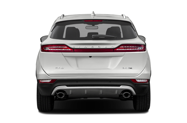 2016 Lincoln MKC