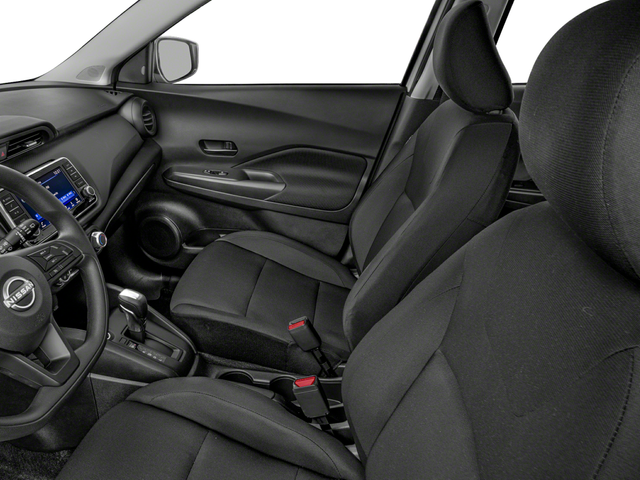 2023 Nissan Kicks