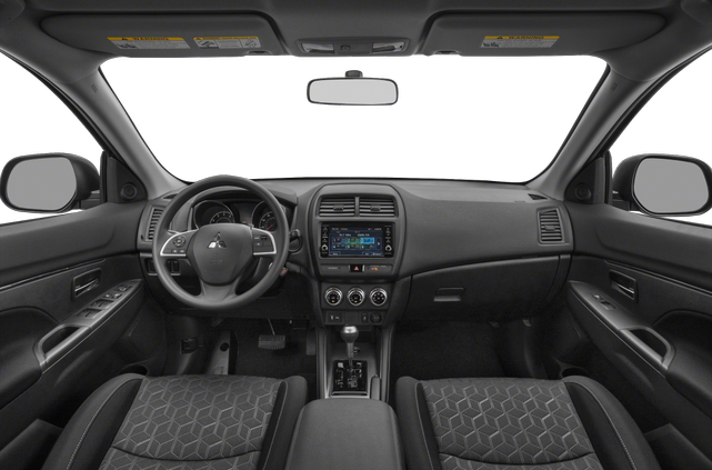 2024 Mitsubishi Outlander Sport