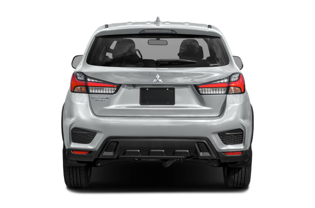 2024 Mitsubishi Outlander Sport