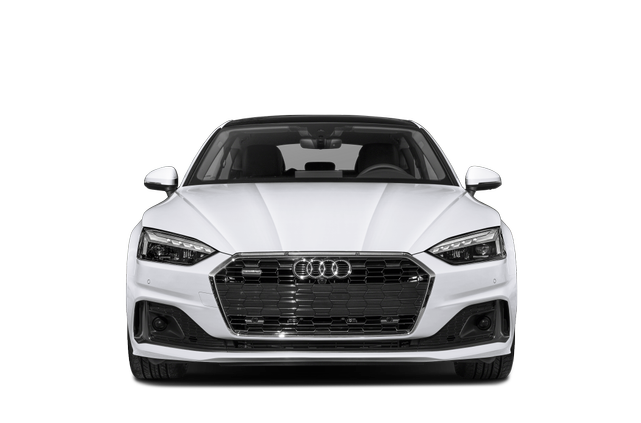 2025 Audi A5 Sportback
