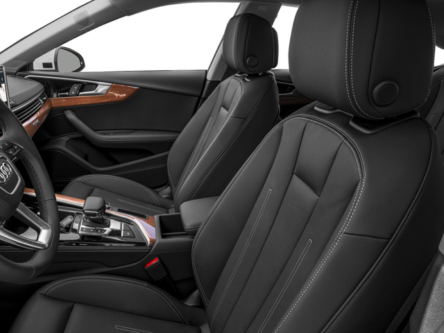 2025 Audi A5 Sportback