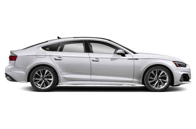2025 Audi A5 Sportback