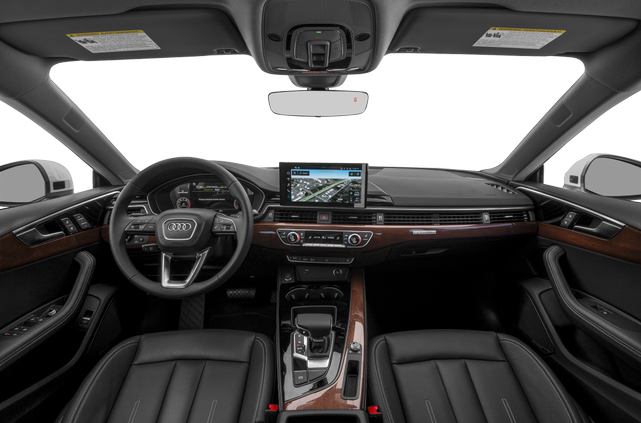2025 Audi A5 Sportback