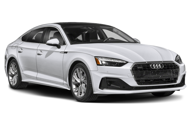 2025 Audi A5 Sportback