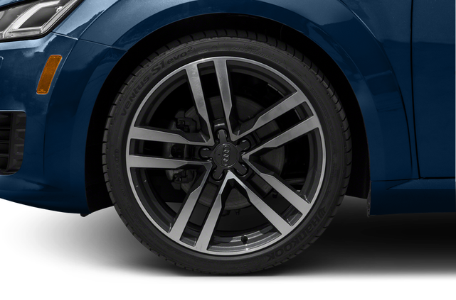 2016 Audi TT