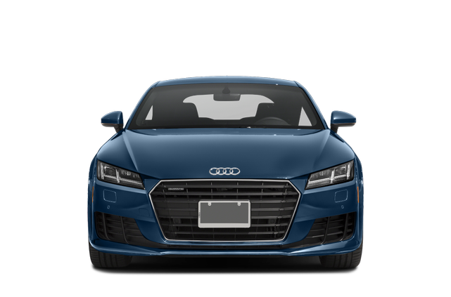 2016 Audi TT