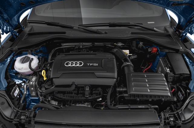 2016 Audi TT