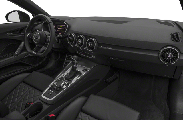 2016 Audi TT