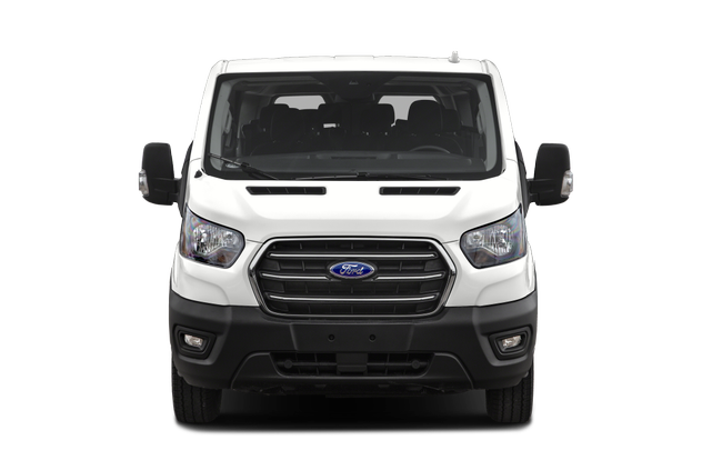 2021 Ford Transit-350