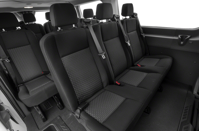 2021 Ford Transit-350