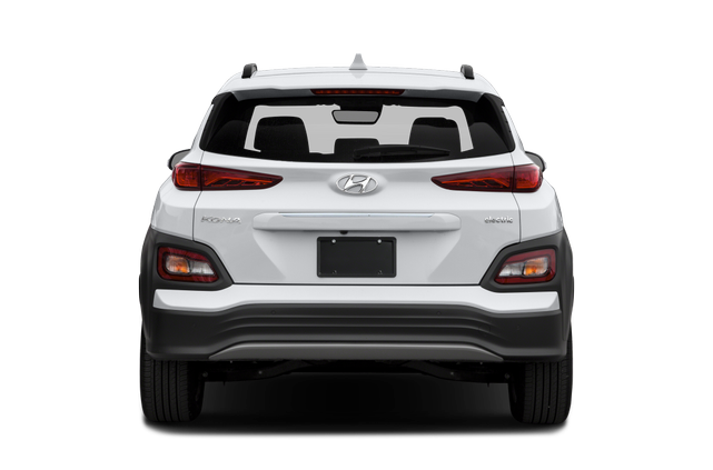 2020 Hyundai KONA EV