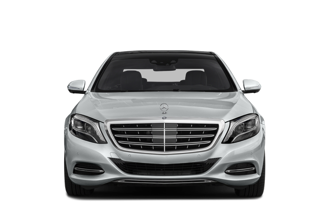 2017 Mercedes-Benz Maybach S 600 Specs, Price, MPG & Reviews