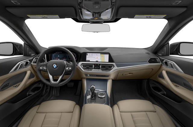 2023 BMW 430