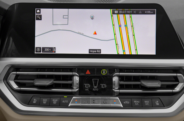 2023 BMW 430