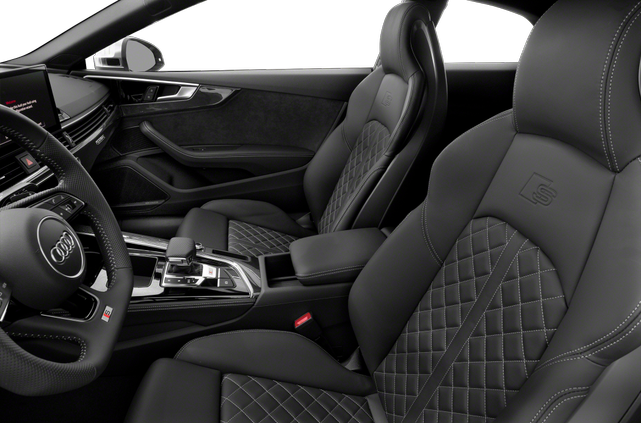 2021 Audi S5 Specs, Price, MPG & Reviews | Cars.com