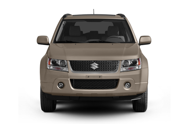 2009 Suzuki Grand Vitara