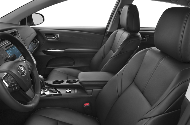 2017 Toyota Avalon
