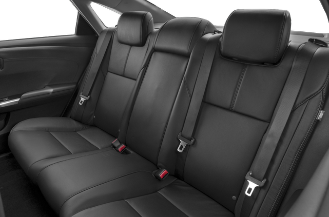 2017 Toyota Avalon