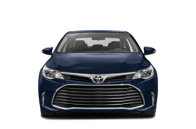 2017 Toyota Avalon