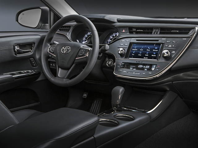 2017 Toyota Avalon