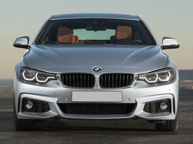 2020 BMW 430 Gran Coupe - Specs, Prices, MPG, Reviews & Photos | Cars.com