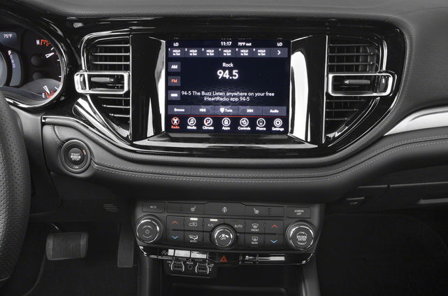 2024 Dodge Durango