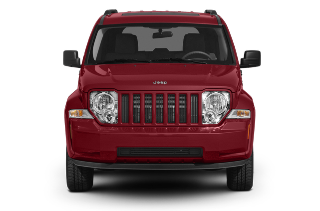 2008 Jeep Liberty