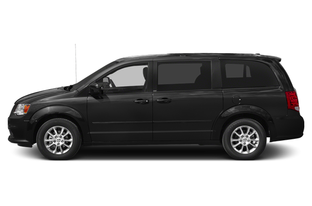 2013 Dodge Grand Caravan