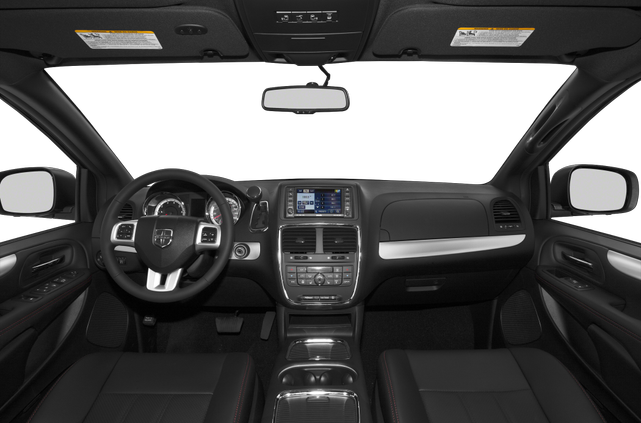 2013 Dodge Grand Caravan