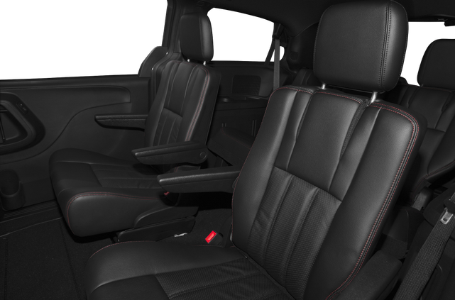 2013 Dodge Grand Caravan