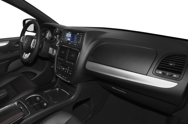 2013 Dodge Grand Caravan